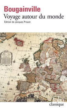 Voyage autour du monde