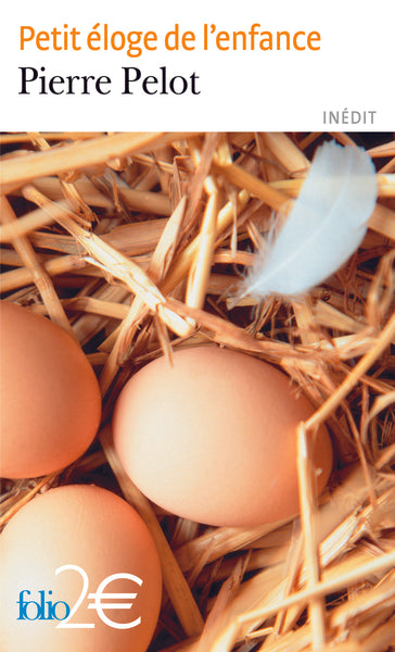 Petit éloge de l'enfance
