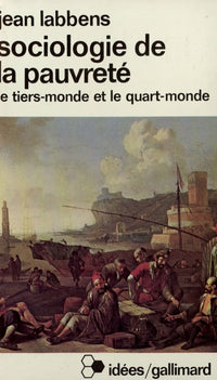 sociologie de la pauvreté