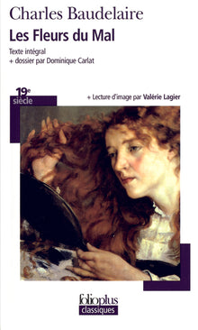 Les fleurs du mal