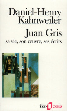 Juan Gris