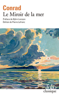 Le Miroir de la mer