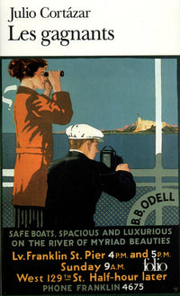 Les Gagnants