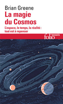 La magie du cosmos