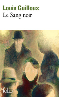 Le sang noir