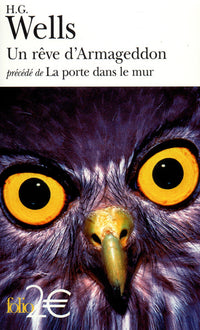 Un rêve d'armageddon/la porte dans le mur