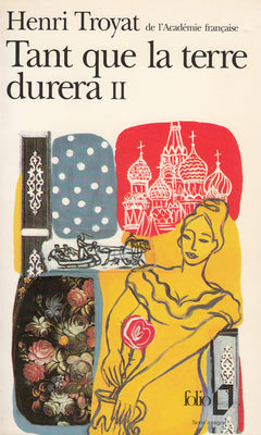 Tant que la terre durera