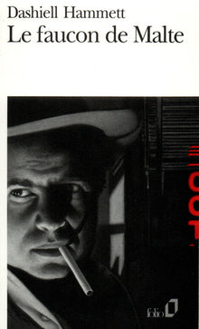 Le faucon maltais
