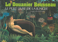 Le Douanier Rousseau