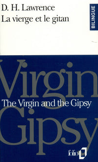 La Vierge et le Gitan