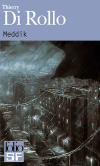 Meddik