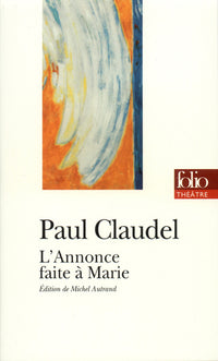 L'annonce faite à Marie
