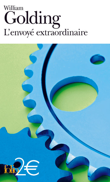 l'envoyé extraordinaire