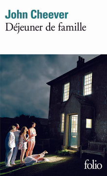 Déjeuner de famille