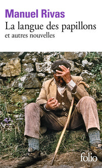 La langue des papillons et autres nouvelles