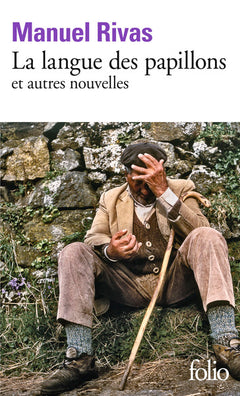 La langue des papillons et autres nouvelles