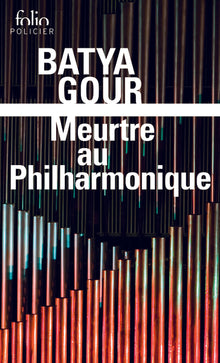 Meurtre au philharmonique