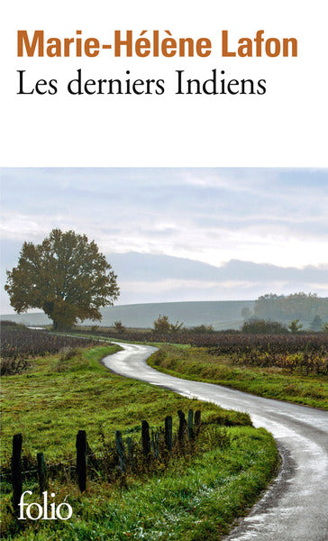 les derniers indiens