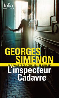 L'inspecteur Cadavre