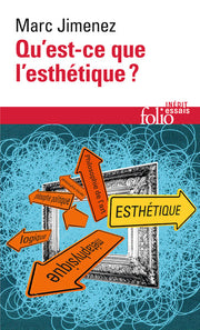 qu'est-ce que l'esthétique ?