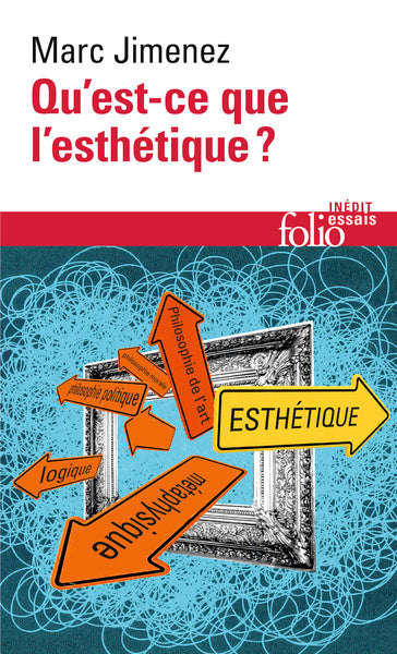 qu'est-ce que l'esthétique ?