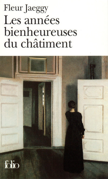 Les années bienheureuses du châtiment