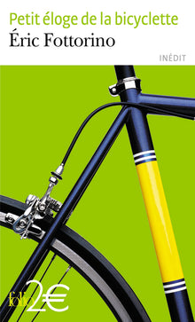 Petit éloge de la bicyclette