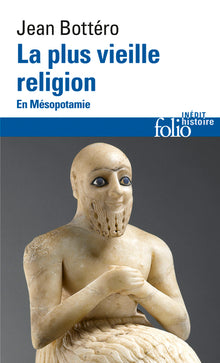 la plus vieille religion
