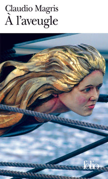 À l'aveugle