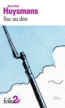 Sac au dos/A vau l'eau