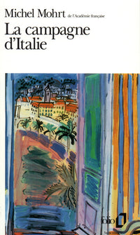 La campagne d'Italie