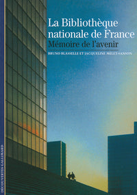 La Bibliothèque nationale de France