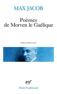 POEMES DE MORVEN LE GAELIQUE