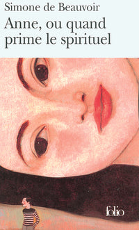 Anne, ou quand prime le spirituel