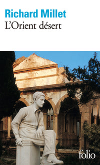 L'Orient désert