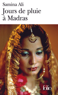 Jours de pluie à Madras