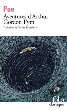 Les aventures de Gordon Pym