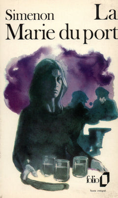 LA MARIE DU PORT