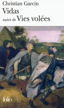 Vidas/Vies volées