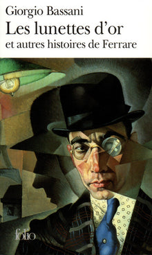 Les lunettes d'or/Gli occhiali d'oro