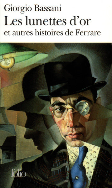 Les lunettes d'or/Gli occhiali d'oro