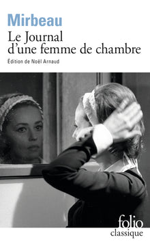 Journal d'une femme de chambre