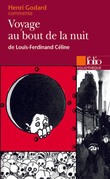 Voyage au bout de la nuit