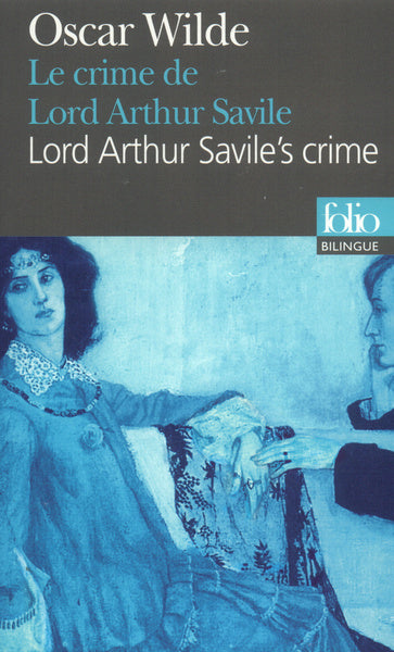 Le Crime de Lord Arthur Savile