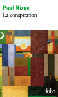 La Conspiration