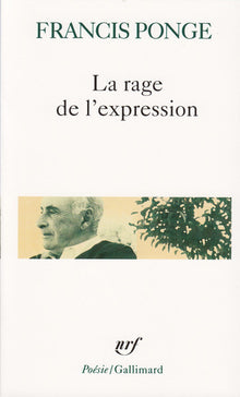 La Rage de l'expression - Bac 2026