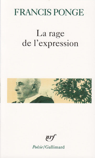 La Rage de l'expression - Bac 2026