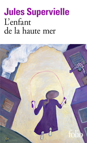 l'enfant de la haute mer