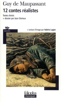 contes et nouvelles
