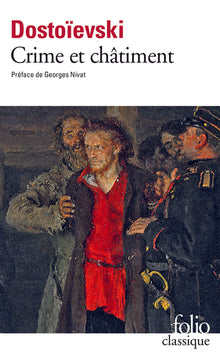 Crime et Châtiment. Tome 2